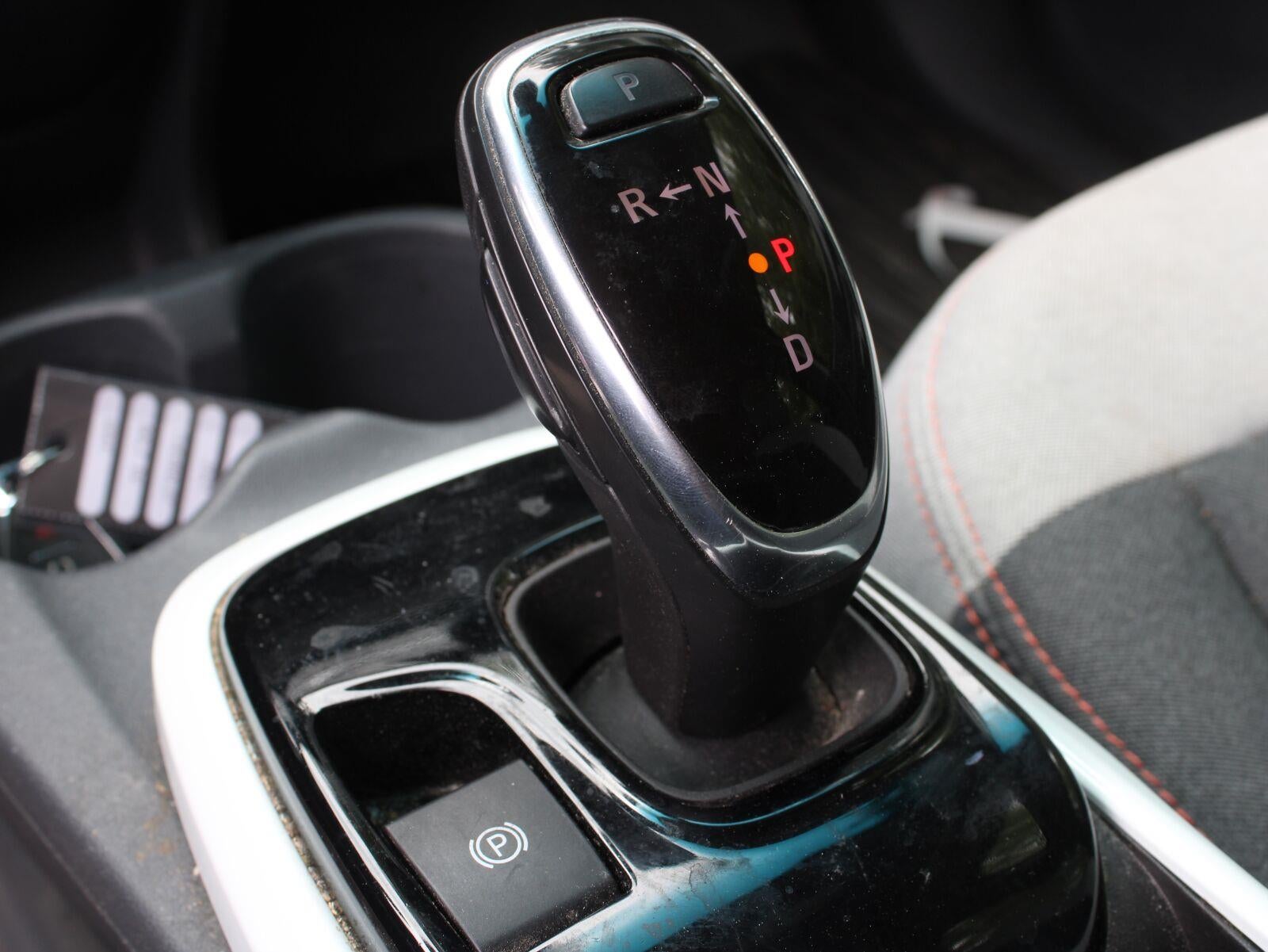 2021 Chevrolet Bolt EV LT