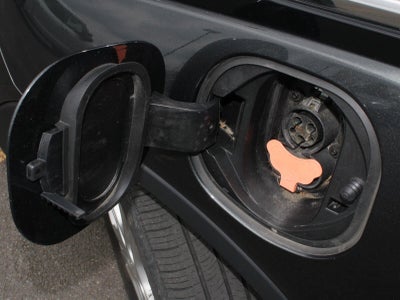 2021 Chevrolet Bolt EV LT