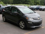 2021 Chevrolet Bolt EV LT