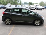 2021 Chevrolet Bolt EV LT