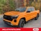 2025 Chevrolet Colorado 4WD Z71