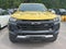 2023 Chevrolet Colorado 4WD Trail Boss