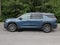 2026 Chevrolet TRAVERSE SUV