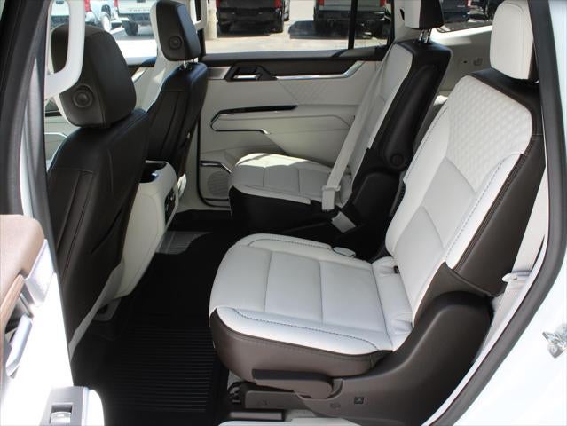2024 GMC Acadia AWD Denali
