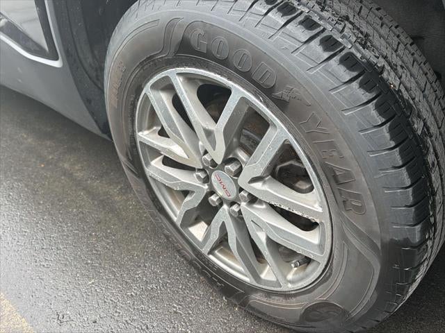 2019 GMC Acadia SLE
