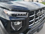 2024 GMC Canyon 4WD AT4