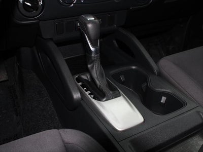 2023 Nissan Frontier S