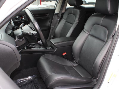 2022 Honda Civic Touring