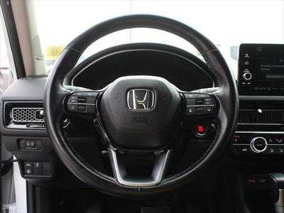 2022 Honda Civic Touring