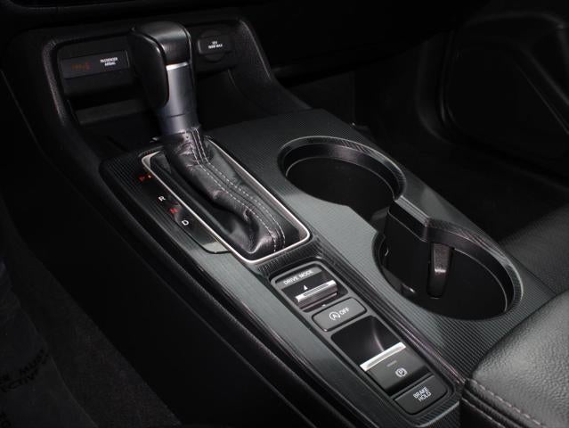 2022 Honda Civic Touring