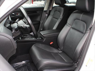 2022 Honda Civic Touring