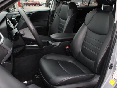 2023 Toyota RAV4 Hybrid XLE Premium