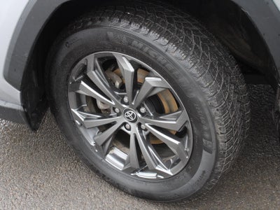 2023 Toyota RAV4 Hybrid XLE Premium