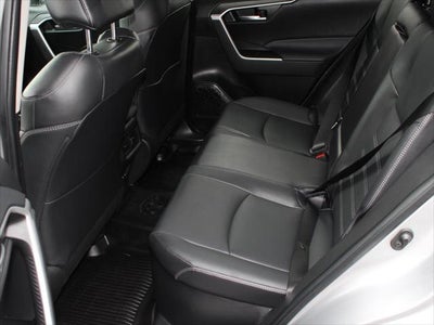 2023 Toyota RAV4 Hybrid XLE Premium