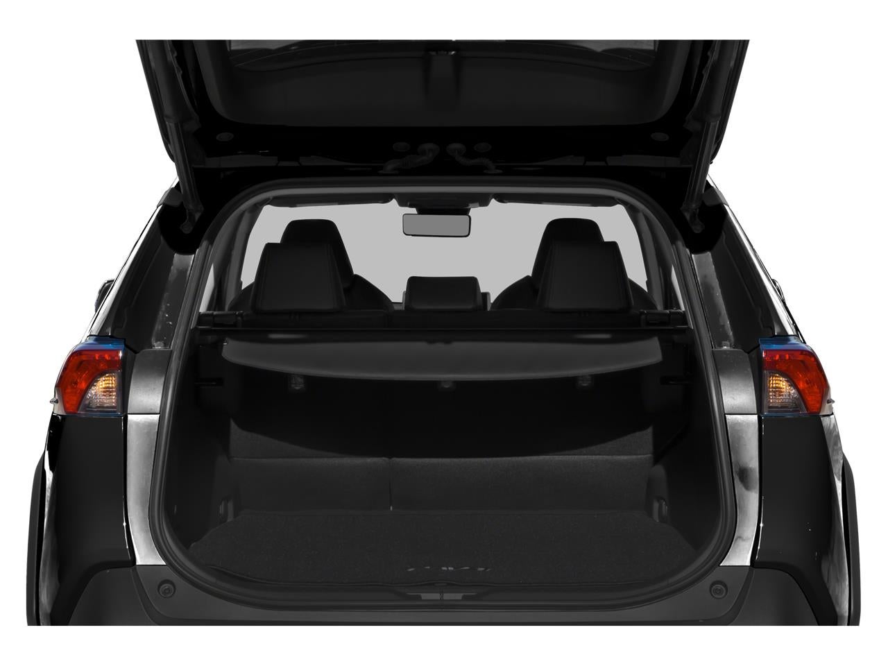 2019 Toyota RAV4 Adventure