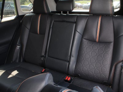 2019 Toyota RAV4 Adventure