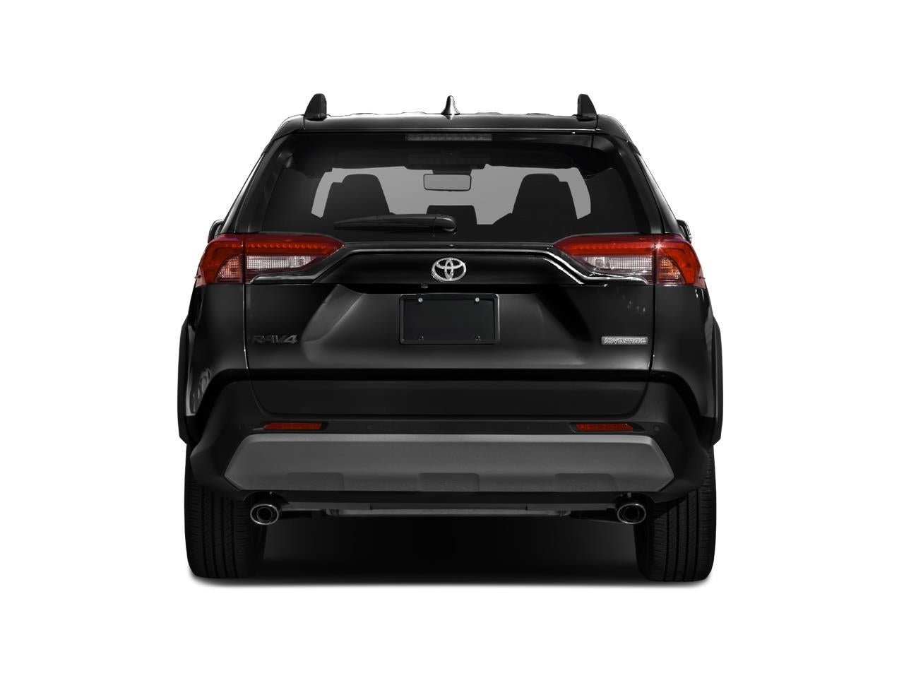 2019 Toyota RAV4 Adventure