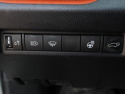 2019 Toyota RAV4 Adventure