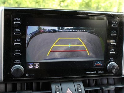 2019 Toyota RAV4 Adventure