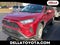 2020 Toyota RAV4 Hybrid LE
