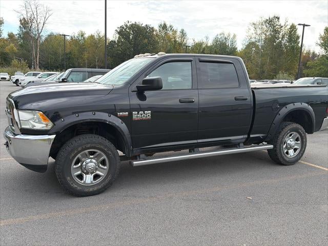 2015 RAM 2500 Tradesman