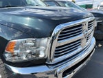 2018 RAM 2500 Big Horn