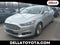 2014 Ford Fusion Hybrid SE Hybrid