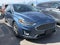 2019 Ford Fusion Hybrid Titanium