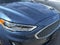 2019 Ford Fusion Hybrid Titanium