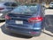 2019 Ford Fusion Hybrid Titanium