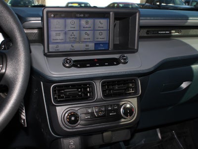 2024 Ford Maverick XL