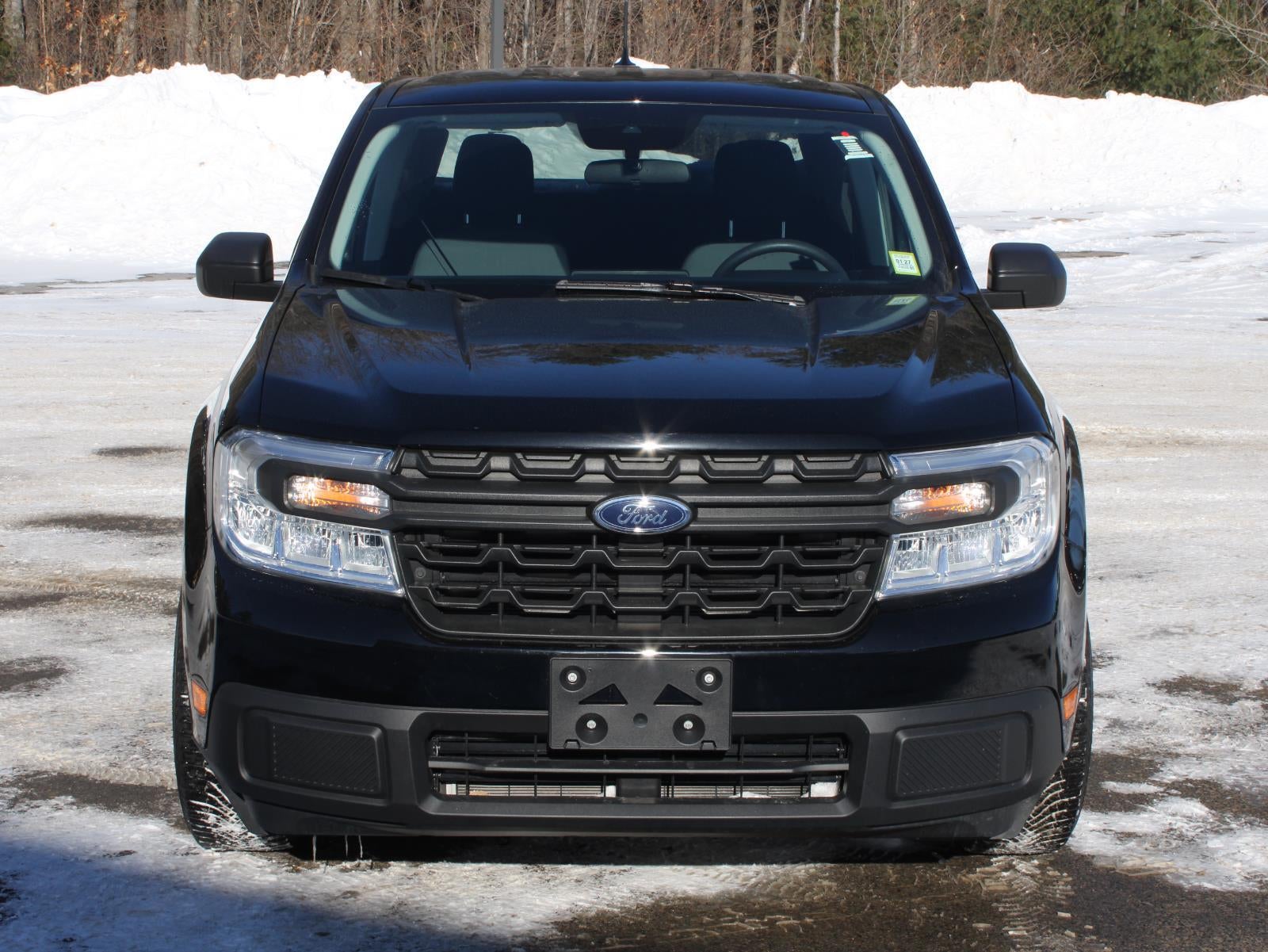 2024 Ford Maverick XL