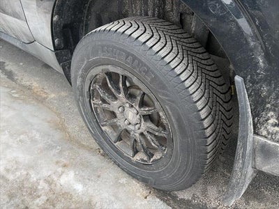 2024 Ford Maverick XL