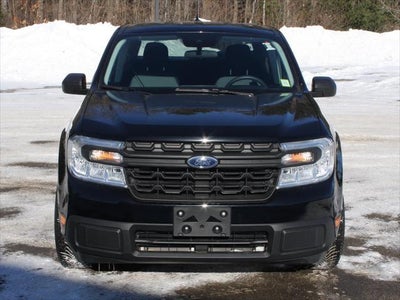 2024 Ford Maverick XL