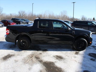 2024 Ford Maverick XL