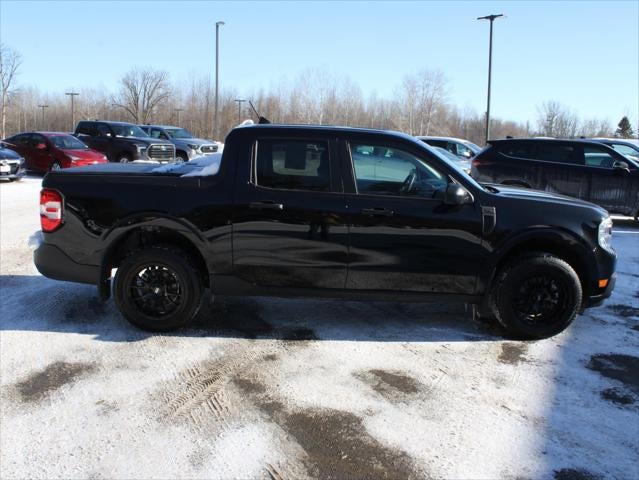 2024 Ford Maverick XL