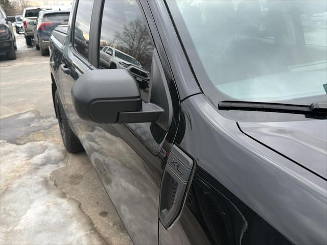 2024 Ford Maverick XL