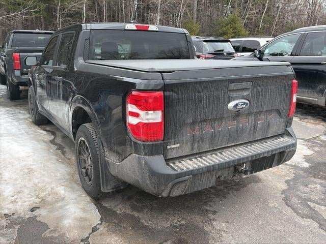 2024 Ford Maverick XL