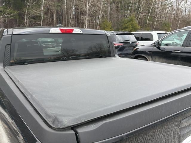 2024 Ford Maverick XL