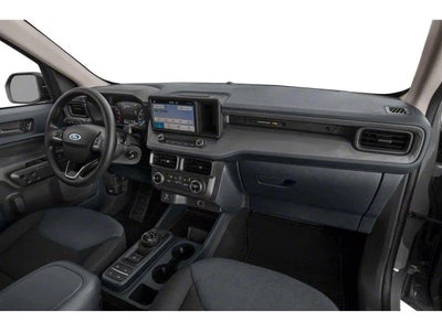 2023 Ford Maverick XL