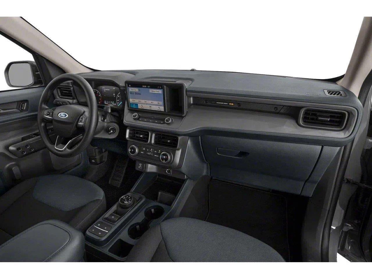 2023 Ford Maverick XL