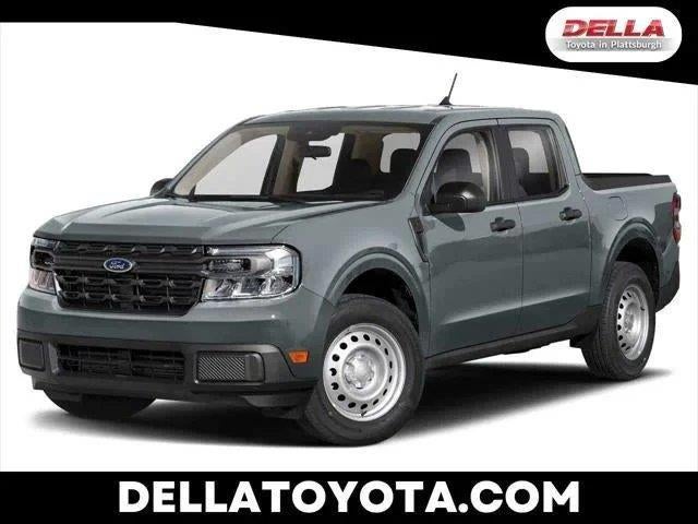 2023 Ford Maverick XL