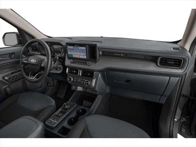 2023 Ford Maverick XL