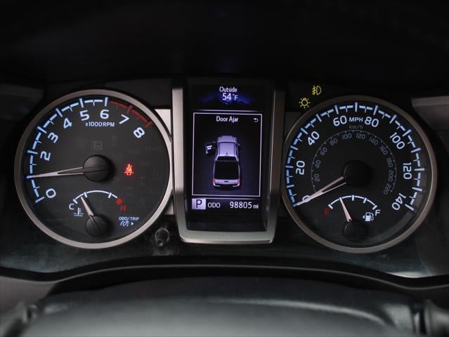 2019 Toyota Tacoma SR5