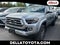 2023 Toyota Tacoma Limited