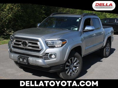 2023 Toyota Tacoma Limited