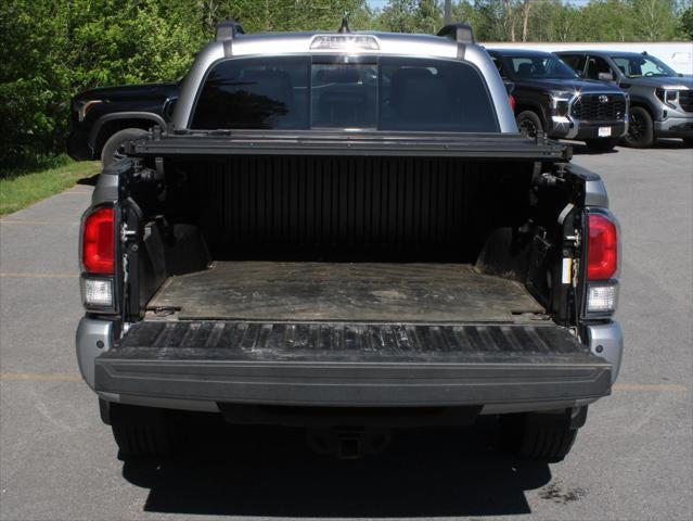 2023 Toyota Tacoma Limited