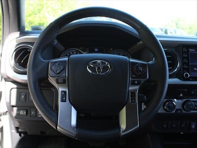 2023 Toyota Tacoma Limited