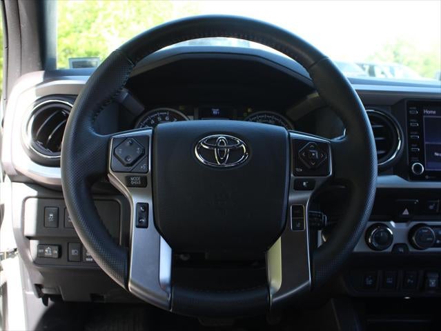 2023 Toyota Tacoma Limited