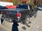2017 Toyota Tacoma Limited